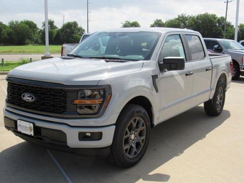 Avalanche 2026 Ford F-150 STX