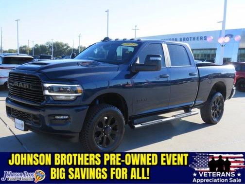 2023 RAM 2500 Laramie