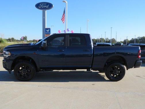 2023 RAM 2500 Laramie