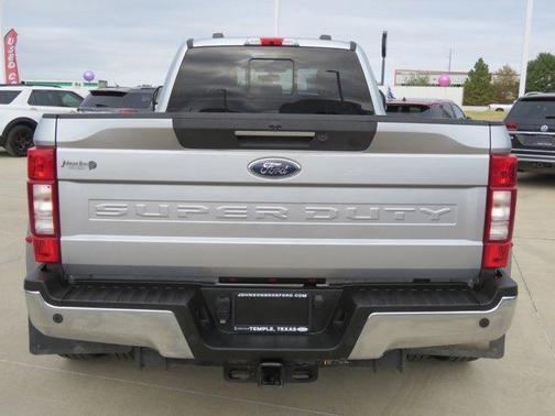 2022 Ford F-350 Lariat Super Duty