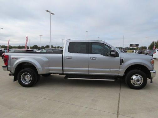 2022 Ford F-350 Lariat Super Duty