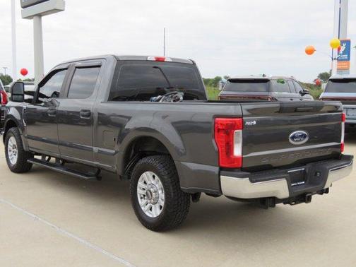 2019 Ford F-250 XL