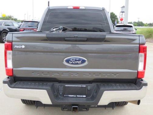 2019 Ford F-250 XL