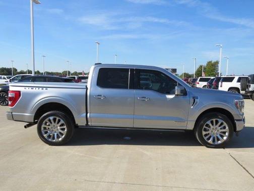 2023 Ford F-150 Limited
