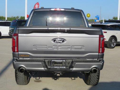 2024 Ford F-150 Tremor