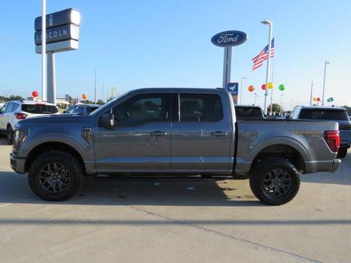 2024 Ford F-150 Tremor