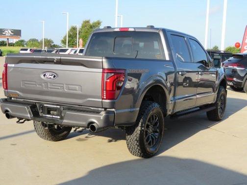 2024 Ford F-150 Tremor