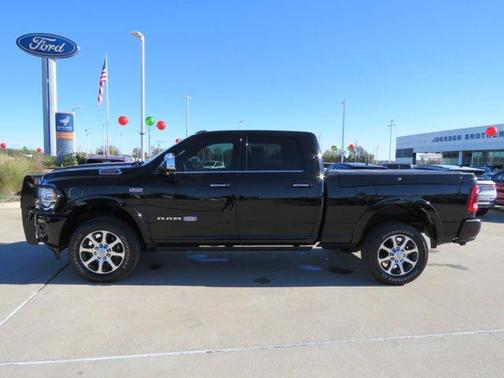 2022 RAM 2500 Longhorn