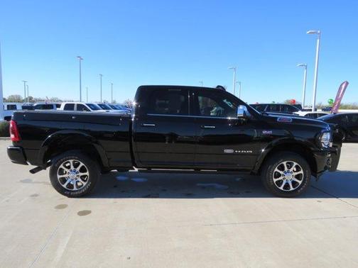 2022 RAM 2500 Longhorn