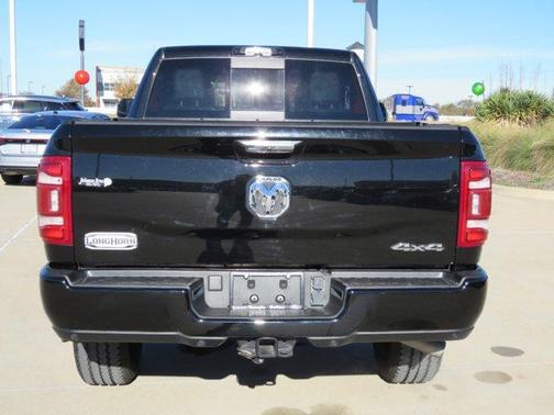 2022 RAM 2500 Longhorn