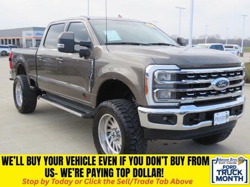 2023 Ford F-250 Lariat
