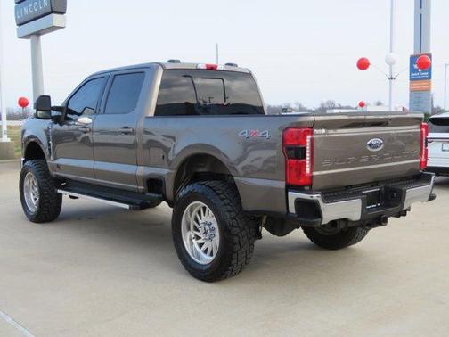 2023 Ford F-250 Lariat