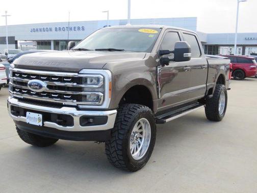 2023 Ford F-250 Lariat