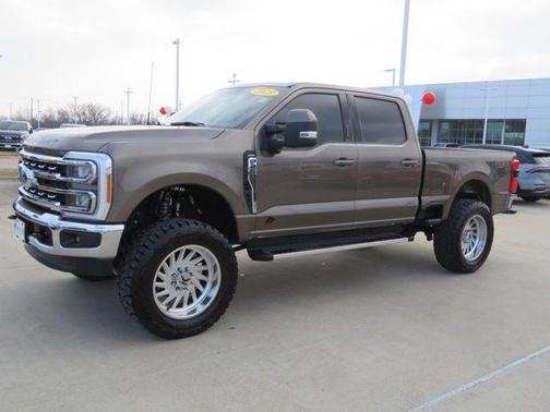 2023 Ford F-250 Lariat