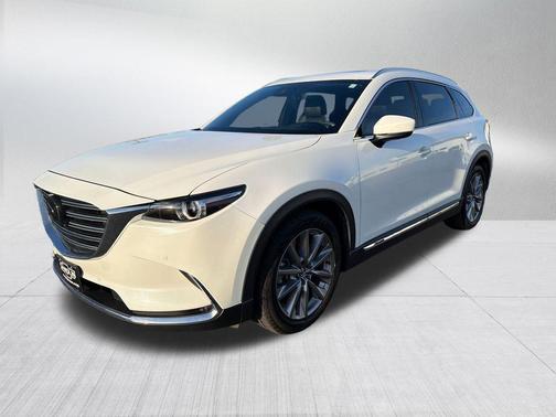2020 Mazda CX-9 Grand Touring