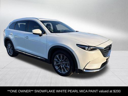 2020 Mazda CX-9 Grand Touring