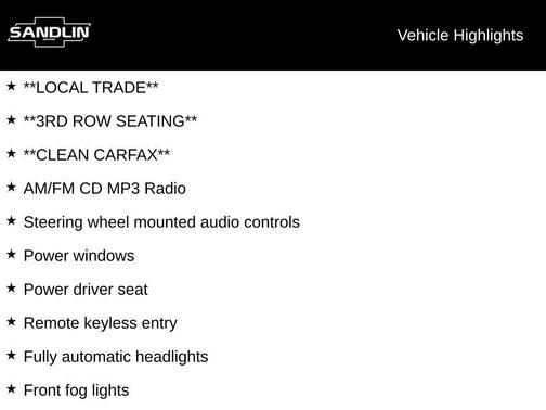 2009 Chrysler Town & Country Touring
