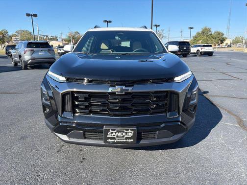 2026 Chevrolet Equinox FWD ACTIV