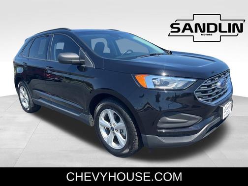 2020 Ford Edge SE