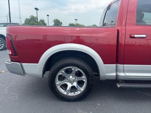 2015 RAM 1500 Laramie