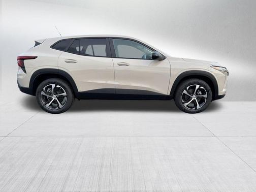 2026 Chevrolet Trax FWD 1RS