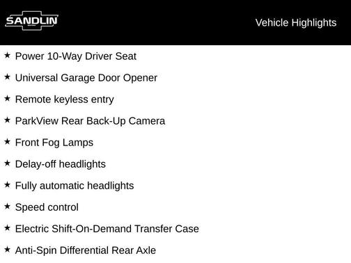 2018 RAM 1500 Lone Star