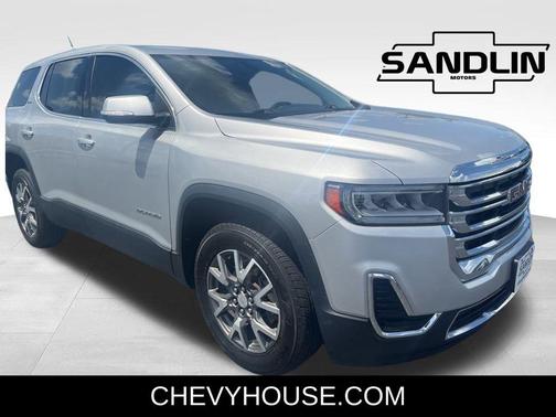 2020 GMC Acadia FWD SLE