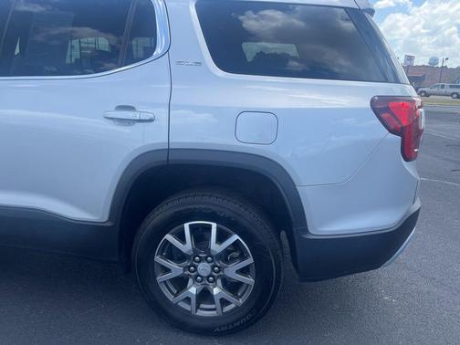 2020 GMC Acadia FWD SLE