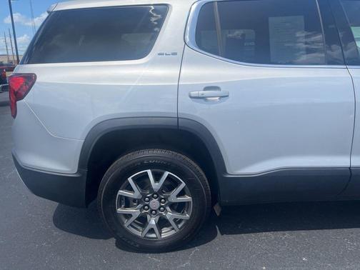 2020 GMC Acadia FWD SLE