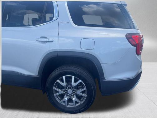 2020 GMC Acadia FWD SLE