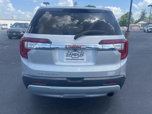 2020 GMC Acadia FWD SLE