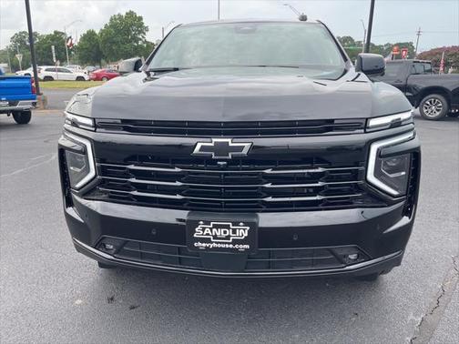 2025 Chevrolet Tahoe 2WD RST