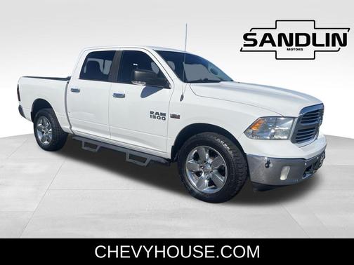 2016 RAM 1500 Lone Star