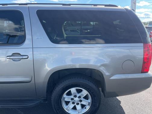 2007 GMC Yukon XL 1500 SLT