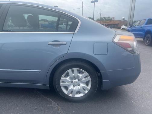 2010 Nissan Altima 2.5 S