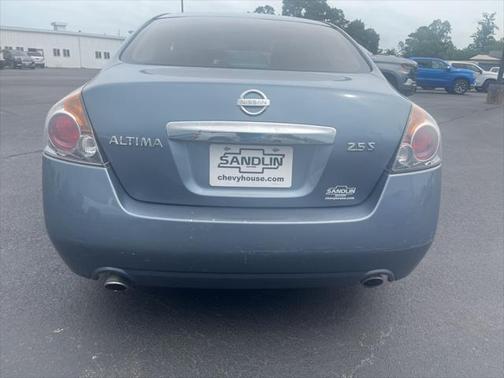 2010 Nissan Altima 2.5 S