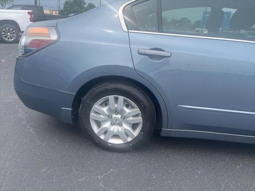 2010 Nissan Altima 2.5 S