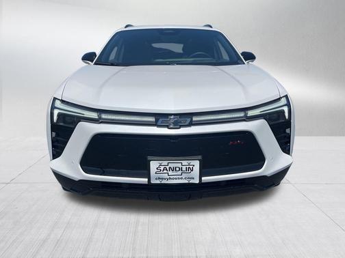 2025 Chevrolet Blazer EV RWD RS