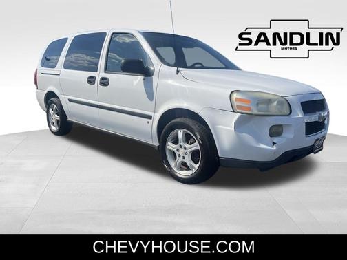 2008 Chevrolet Uplander LS