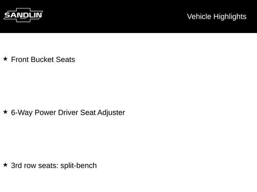 2008 Chevrolet Uplander LS