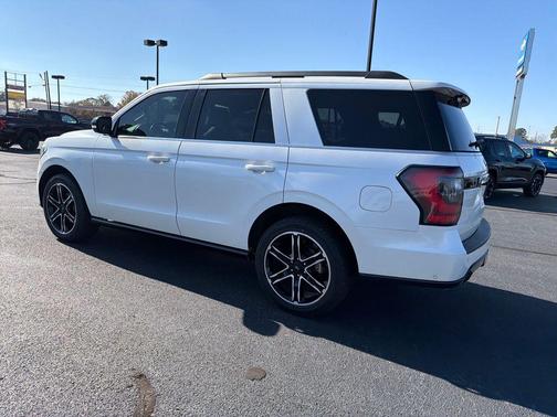 2019 Ford Expedition Limited