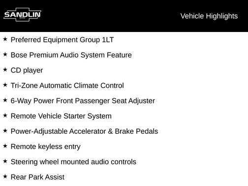 2013 Chevrolet Suburban 1500 LT