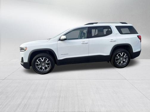 2023 GMC Acadia FWD SLT