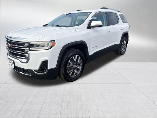 2023 GMC Acadia FWD SLT
