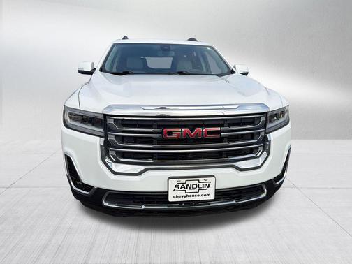 2023 GMC Acadia FWD SLT