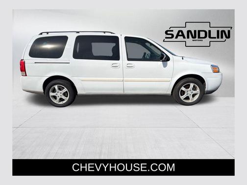 2005 Chevrolet Uplander LS