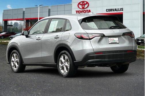 2023 Honda HR-V LX