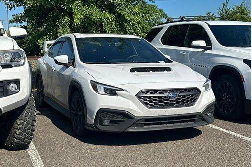 2023 Subaru WRX Limited