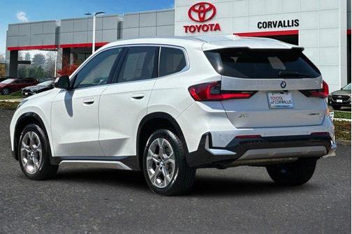 2024 BMW X1 xDrive28i