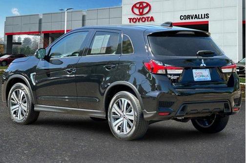 2024 Mitsubishi Outlander Sport 2.0 SE